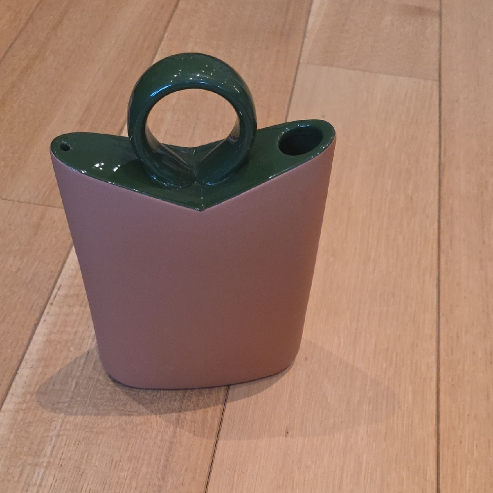 Andre Richard Ceramic Watering Jug